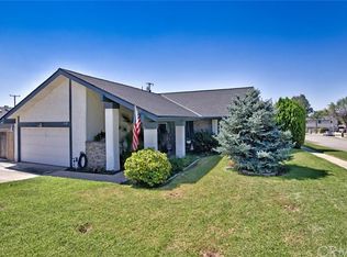 1118 Shannon St, Upland, CA 91784