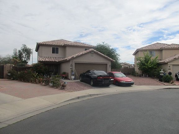 4th image of 13005 N El Frio St