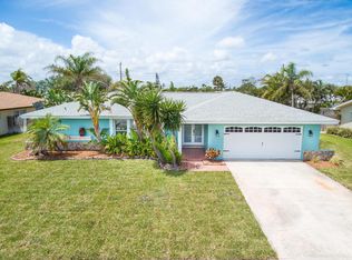 670 Verbenia Dr, Satellite Beach, FL 32937