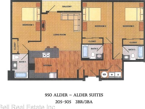 4th image of this home