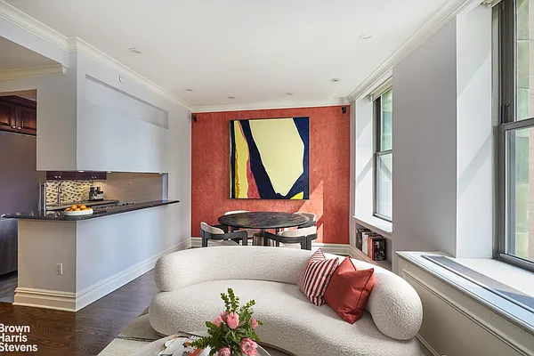 Sold by Brown Harris Stevens | media 34