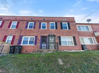 4943 Just St NE, Washington, DC 20019
