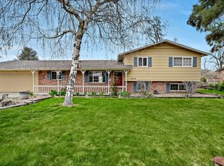 10520 W Stardust Dr, Boise, ID 83709
