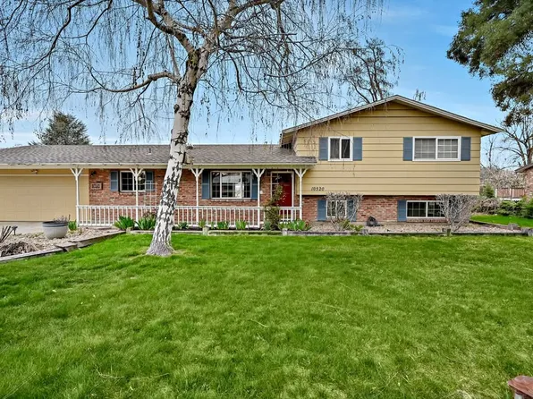 10520 W Stardust Dr, Boise, ID 83709