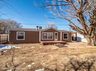 2 Road 5772, Farmington, NM 87401