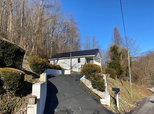 707 S Ruffner Rd, Charleston, WV 25314