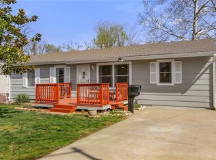 3809 S Main St, Independence, MO 64055