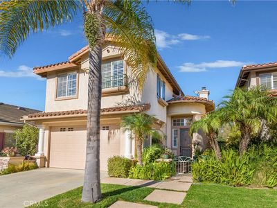 2873 La Plata Dr, Camarillo, CA, 93010