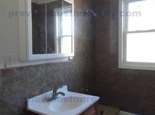 111 Russett Rd #T2, West Roxbury, MA 02132