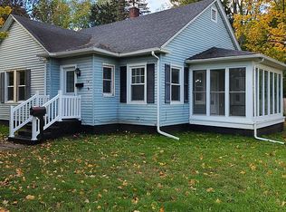 114 Kingsbury Ave, La Porte, IN