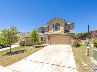 29567 Copper Xing, Bulverde, TX 78163