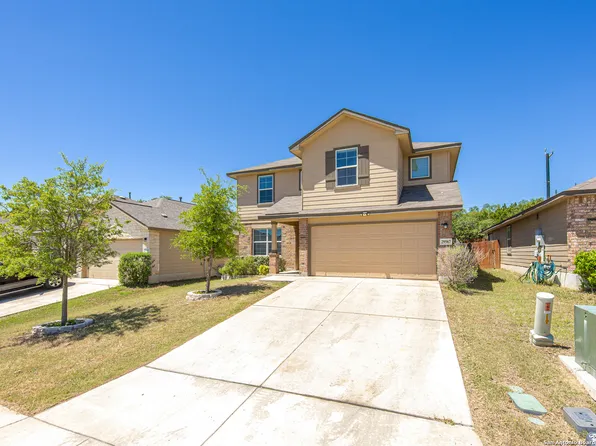 29567 COPPER CROSSING, Bulverde, TX 78163