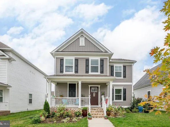 7128 John Marshall Mews, Ruther Glen, VA 22546
