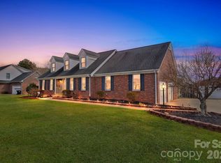 310 Palmer Cir, Rockwell, NC 28138