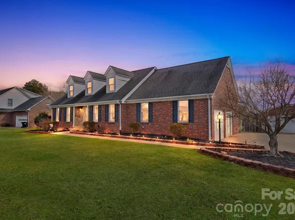 310 Palmer Cir, Rockwell, NC 28138