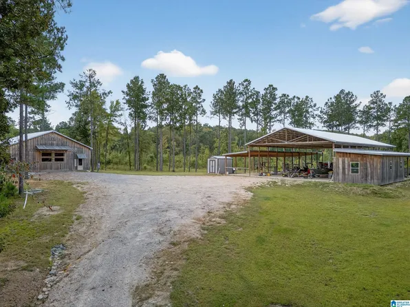 2130 County Road 178, Piedmont, AL 36272