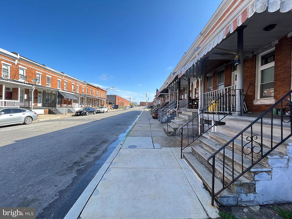 2nd image of 2045 Kennedy Ave
