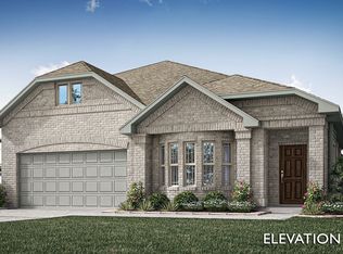 3646 Jordan Way, Kaufman, TX 75142