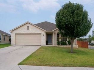 291 Wild Buffalo Dr, Kyle, TX 78640