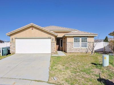 1370 Buckwheat Trl, Campo, CA, 91906