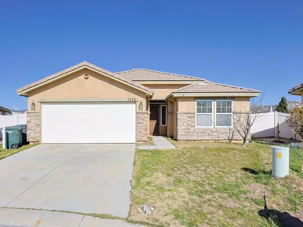 1370 Buckwheat Trl, Campo, CA 91906