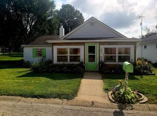 418 S Whitlock St, Bremen, IN