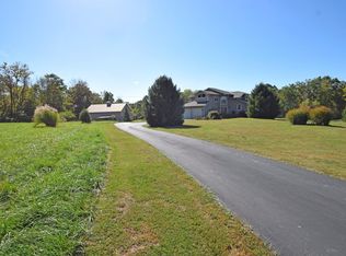 1191 Fagins Run Rd, New Richmond, OH 45157