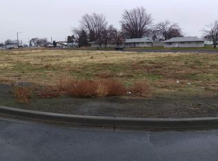 Lots 1 & 2 Block 1 Warden Hts, Warden, WA 98857