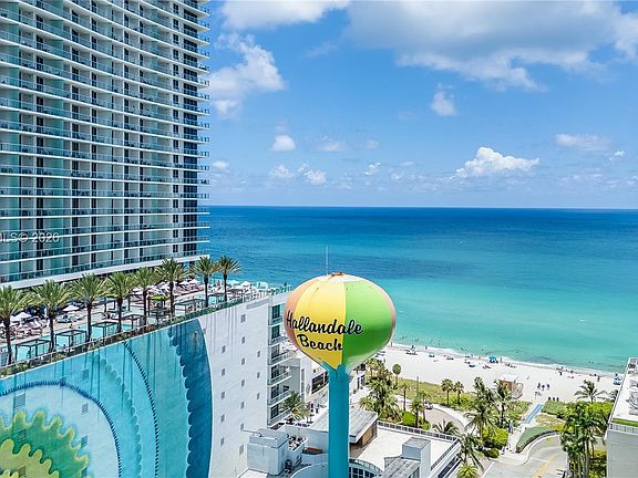 2nd image of 1825 S Ocean Dr APT 504