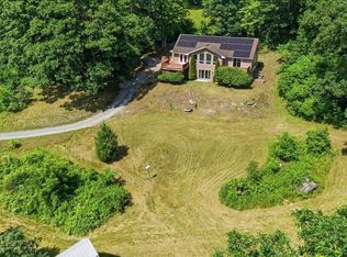 268 Fox Hollow Road, Petersburgh, NY 12138