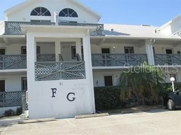 6800 Placida Rd Unit 179, Englewood, FL 34224