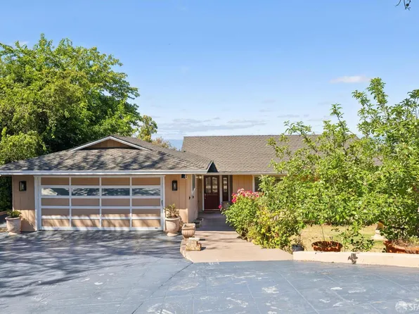 10125 Rose View Dr, San Jose, CA 95127