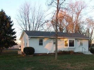 5525 NW 61st Pl, Johnston, IA 50131