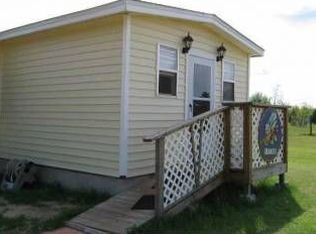 9465 Permenter Rd, Milton, FL 32583