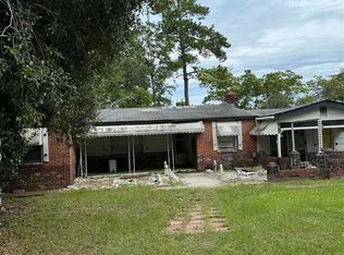 2824 Easler Hwy, Greeleyville, SC 29056