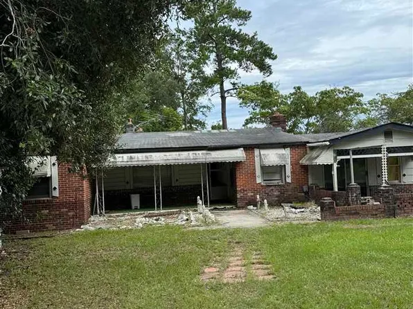 2824 Easler Hwy, Greeleyville, SC 29056