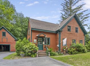 246 Raymond Hill Rd, Raymond, ME 04071