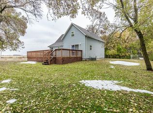 19627 County Highway 5, Lake Park, MN 56554