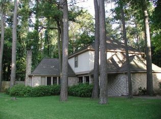 12903 Belgrave Dr, Cypress, TX 77429