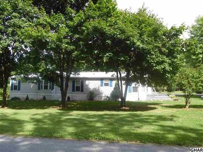 13 Irish Gap Rd, Newville, PA, 17241