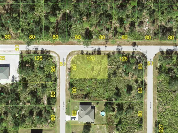 21031 Dearman Ave #7, Pt Charlotte, FL 33954