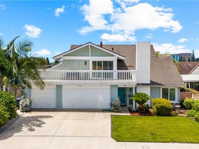 937 Carnation Ave, Costa Mesa, CA, 92626