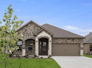 2321 Rams Horn Dr, Waxahachie, TX 75167