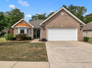 106 Bassett Hall Ct, Lebanon, TN 37087