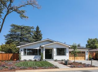 1565 Truman Ave, Los Altos, CA 94024
