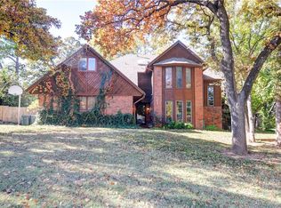 2009 Running Branch Rd, Edmond, OK 73013