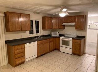 13 Navajo Rd, Worcester, MA 01606