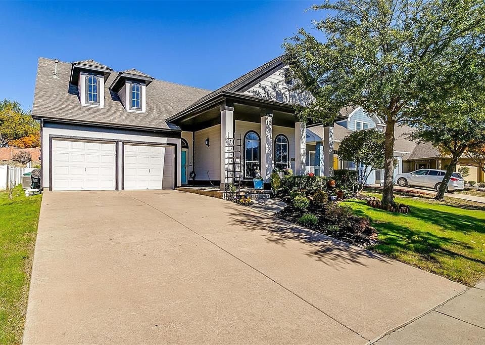 5133 Keating St, Fort Worth, TX 76244 Zillow