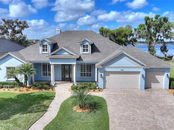 4848 Island Shores Ln, Lakeland, FL 33809