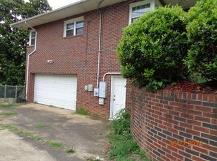 532 Mountain View St SW, Lenoir, NC 28645